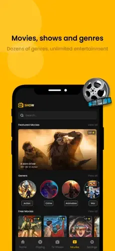 score-cricbuzz Movies and shows